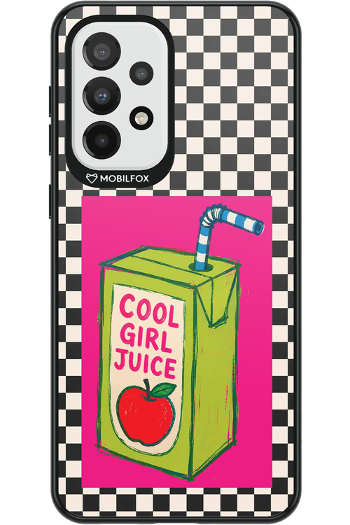 COOL GIRL JUICE 2.0 - Samsung Galaxy A33