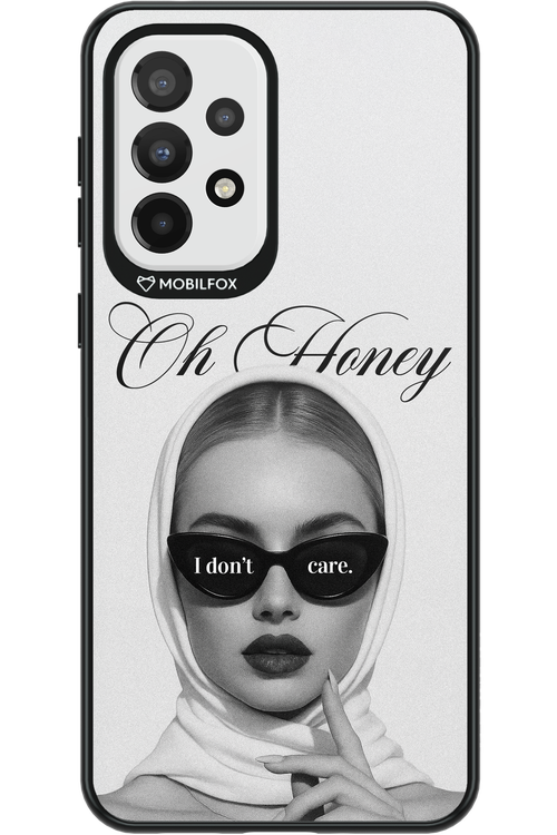 Oh Honey - Samsung Galaxy A33