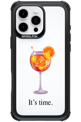 Spritz - Apple iPhone 16 Pro Max