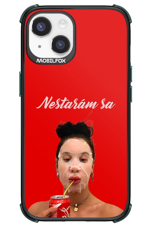 Nestarám Sa - Apple iPhone 14