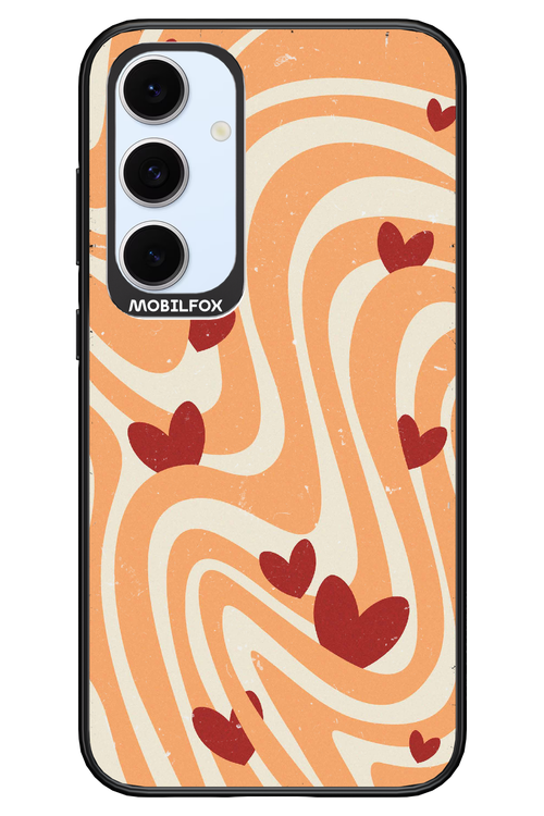 Heartwave 2.0 - Samsung S24 FE