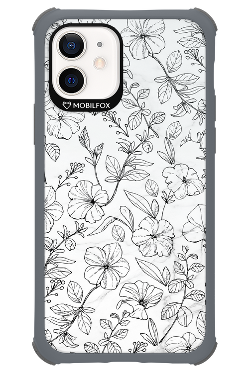 Lineart Beuty - Apple iPhone 12