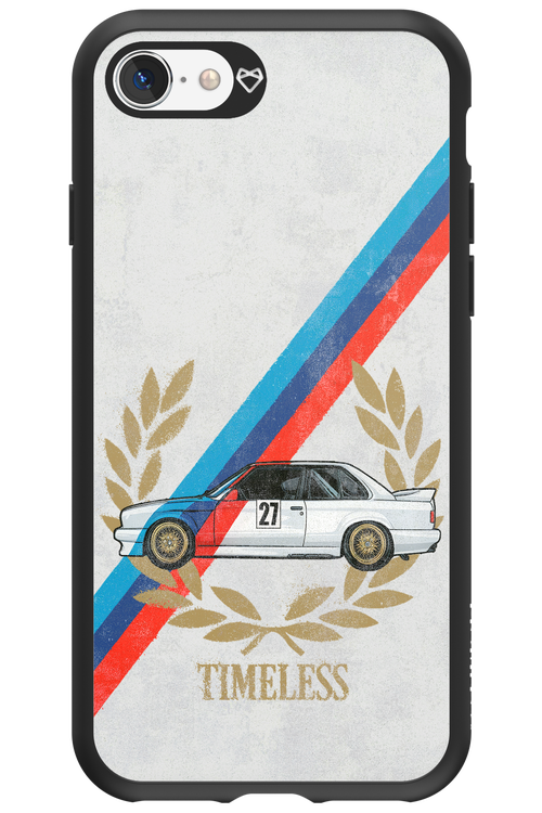 Timeless - Apple iPhone SE 2020