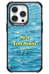 Sea You - Apple iPhone 14 Pro
