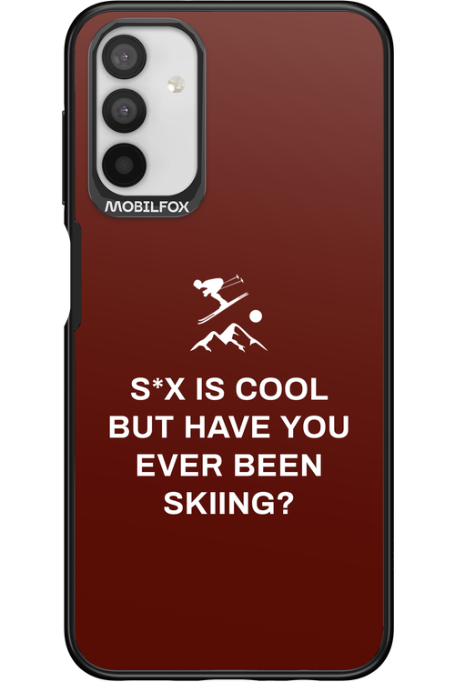 Have You Ever - Samsung Galaxy A04s