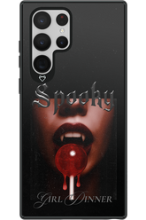 Freaky Girl - Samsung Galaxy S22 Ultra