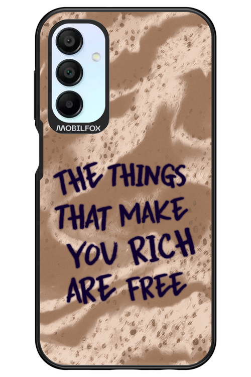 Free Things - Samsung Galaxy A15