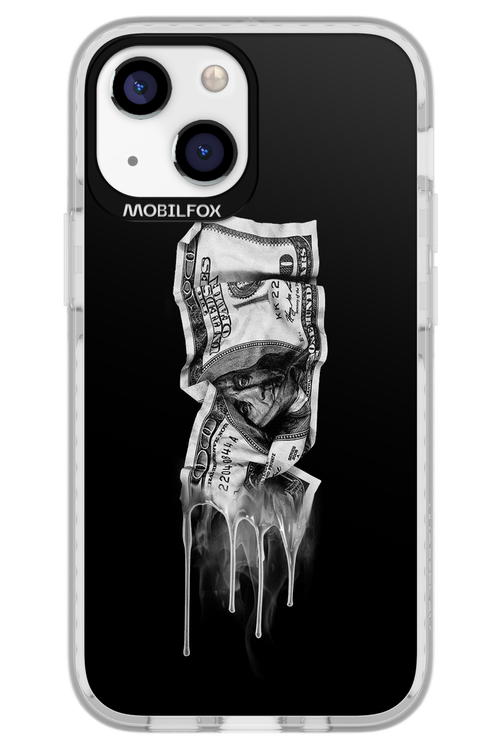 Melting Money - Apple iPhone 13 Mini