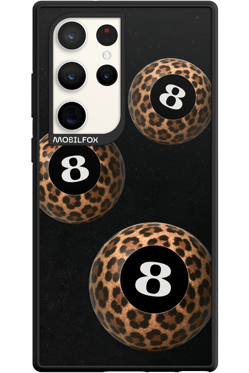 8 Baby - Samsung Galaxy S23 Ultra