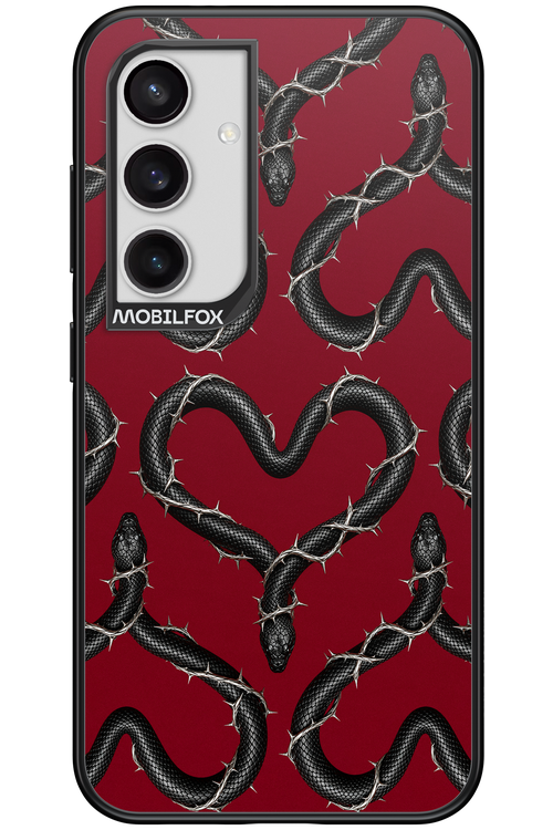 Bad Lover 2.0 - Samsung Galaxy S24