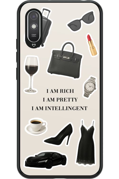 Rich & Pretty 2.0 - Xiaomi Redmi 9A
