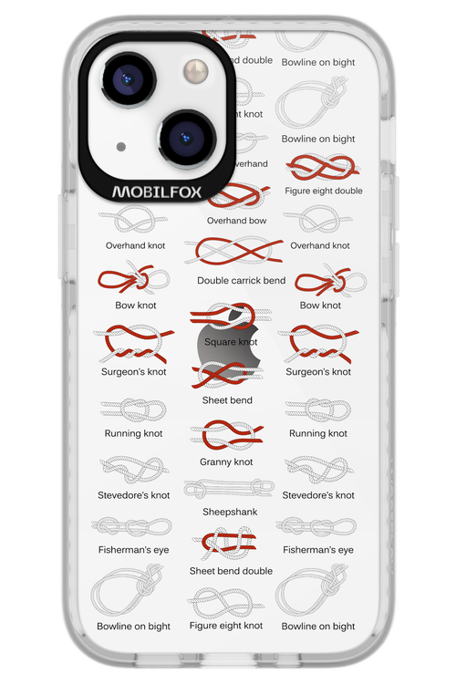 Knot Master - Apple iPhone 13 Mini