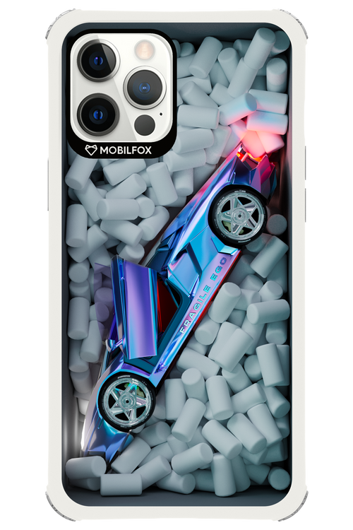 Fragile Ego - Apple iPhone 12 Pro Max