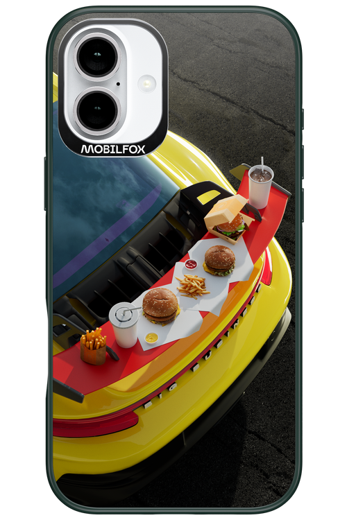 BigBusiness - Apple iPhone 16 Plus