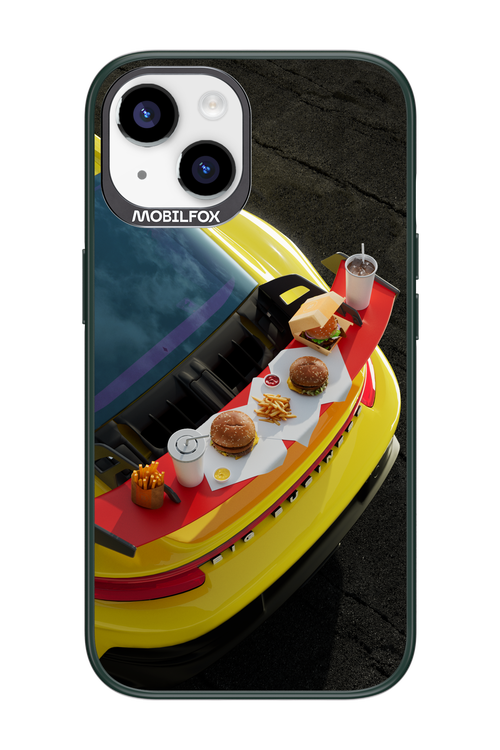 BigBusiness - Apple iPhone 14