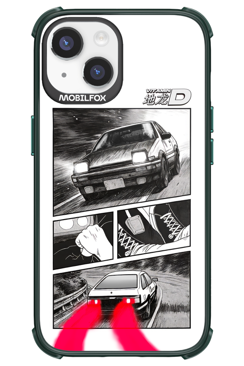 Vitamin D - Apple iPhone 14