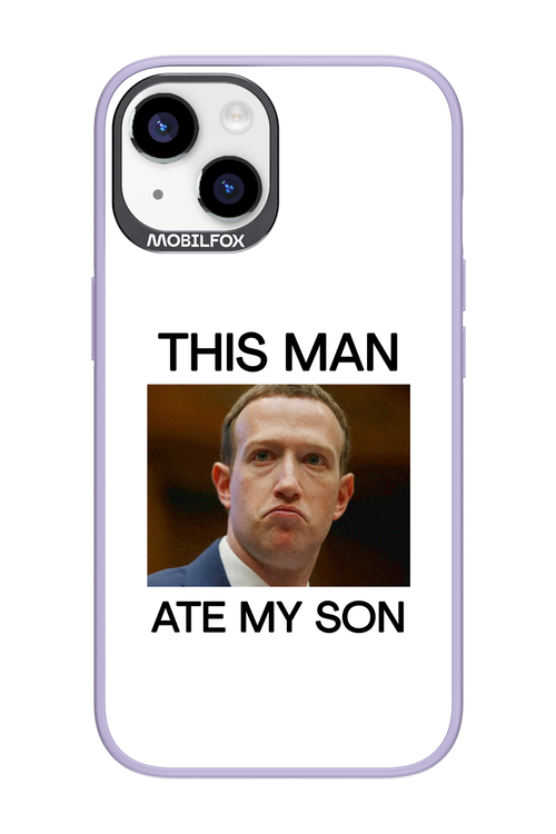 Ate - Apple iPhone 14