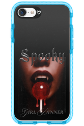 Freaky Girl - Apple iPhone SE 2020