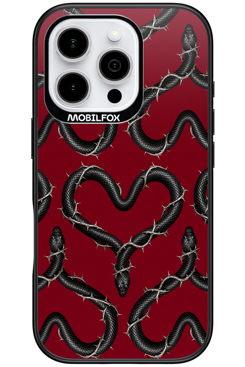 Bad Lover 2.0 - Apple iPhone 16 Pro