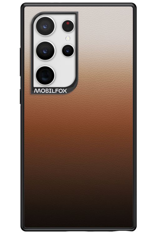 Desert Sunset - Samsung Galaxy S24 Ultra