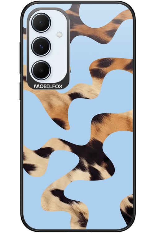 Funky Deer - Samsung Galaxy A55