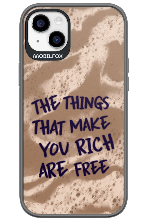 Free Things - Apple iPhone 14 Plus