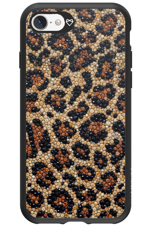 Crystal Roar - Apple iPhone 7