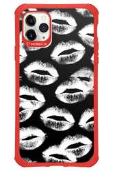 Ghost Kiss Black - Apple iPhone 11 Pro Max