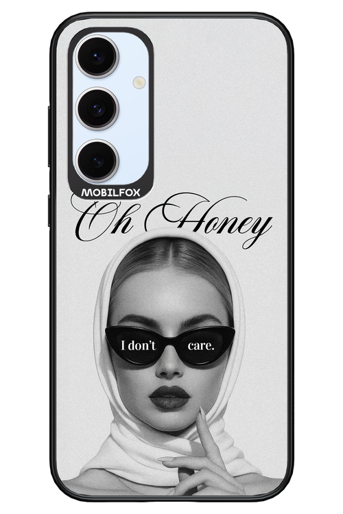 Oh Honey - Samsung S24 FE