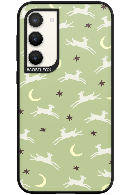 Folclore Rush - Samsung Galaxy S23 Plus