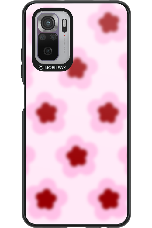 Soft Bloom - Xiaomi Redmi Note 10