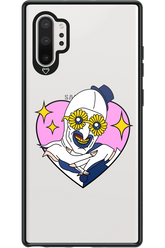 Sunflower Clown Meme (Nude) - Samsung Galaxy Note 10+