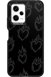 Angry Girlfriend - Xiaomi Redmi Note 12 5G