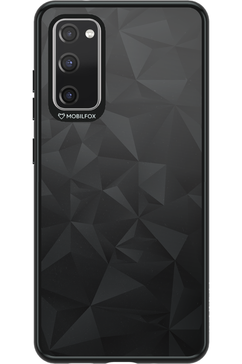 Low Poly - Samsung Galaxy S20 FE