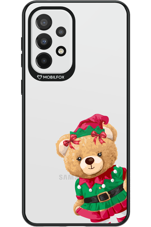 Mrs. Elf - Samsung Galaxy A33