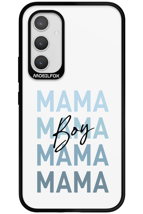 Boy Mama - Samsung Galaxy A54