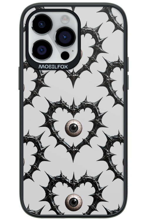 Heart Vision 2.0 - Apple iPhone 14 Pro Max