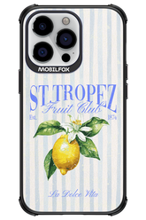 St. Tropez - Apple iPhone 13 Pro