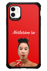 Nestarám Sa - Apple iPhone 11