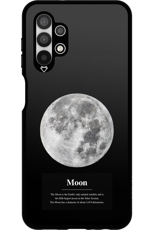 Moon 2.0 - Samsung Galaxy A13 4G