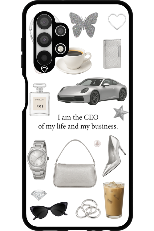 CEO GIrl 2.0 - Samsung Galaxy A13 4G