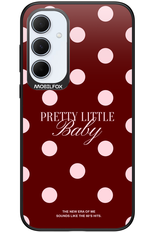 60’s Baby - Samsung Galaxy A35