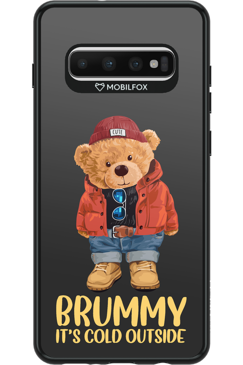 Brummy - Samsung Galaxy S10+