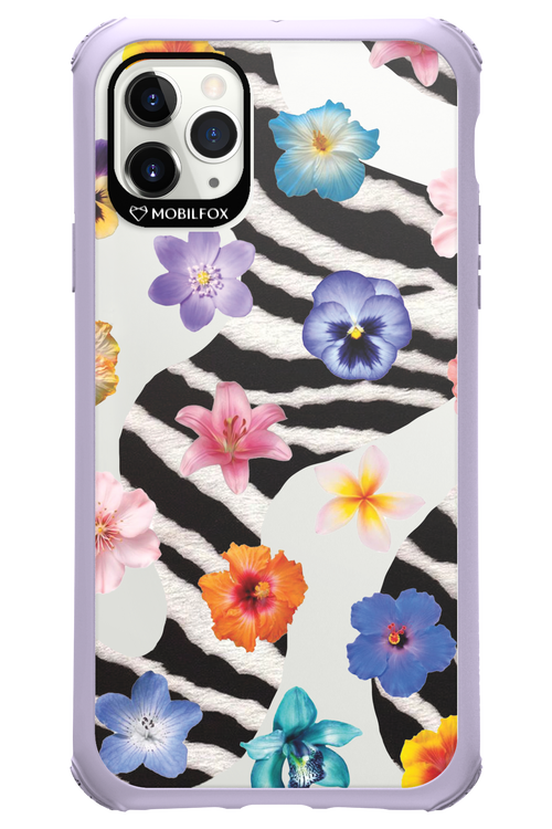 MOM'S FLOWERS - Apple iPhone 11 Pro Max