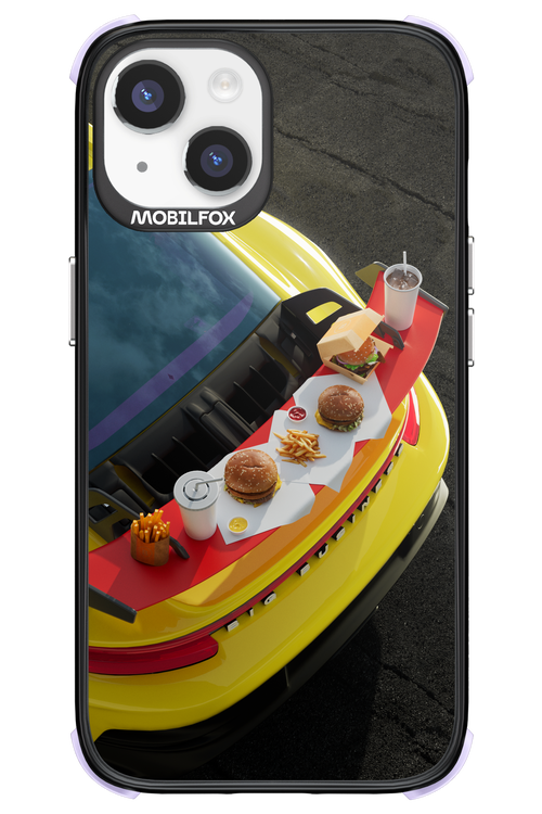 BigBusiness - Apple iPhone 14