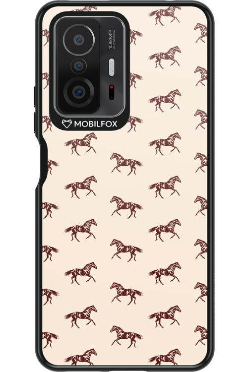 Equestrian Beige - Xiaomi Mi 11T Pro