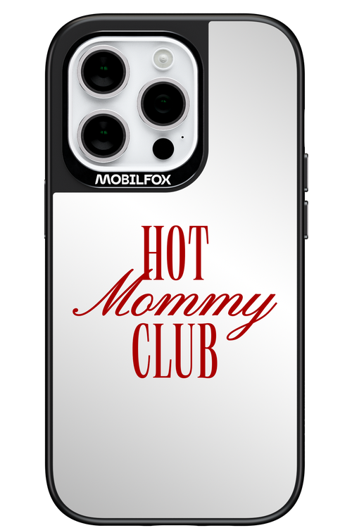 HM Club (Mirror) - Apple iPhone 14 Pro