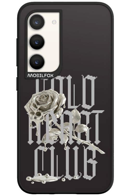 Cold Heart Club 2.0 - Samsung Galaxy S23
