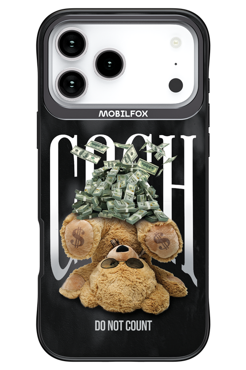 CASH - Apple iPhone 17 Pro Max