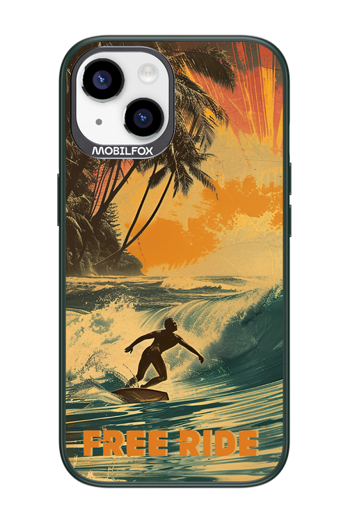 Free Ride - Apple iPhone 14
